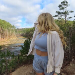 Meet your Posher, Jada